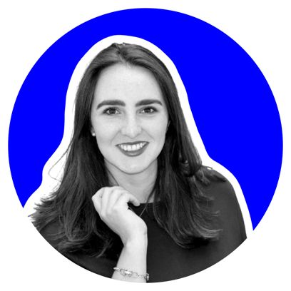 Maite Muñiz - Cofounder and CPO
