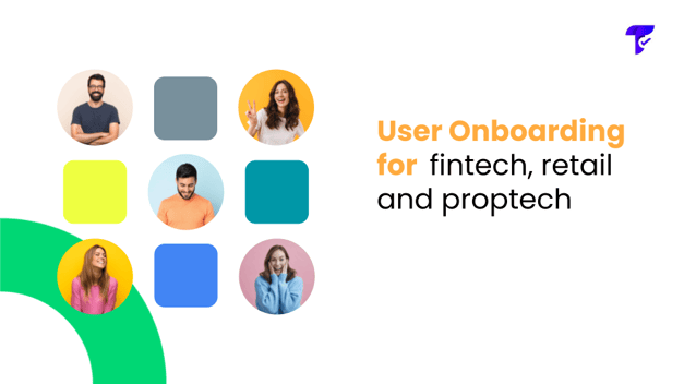 How  to do user onboarding 
